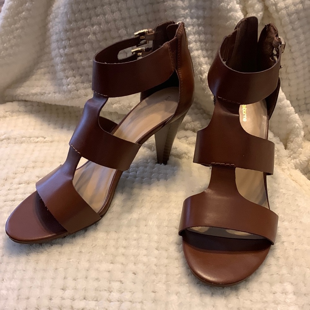 Sexy Liz Claiborne Heels
